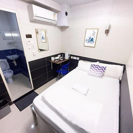 Apple Hostel Hong Kong Ngoại thất bức ảnh