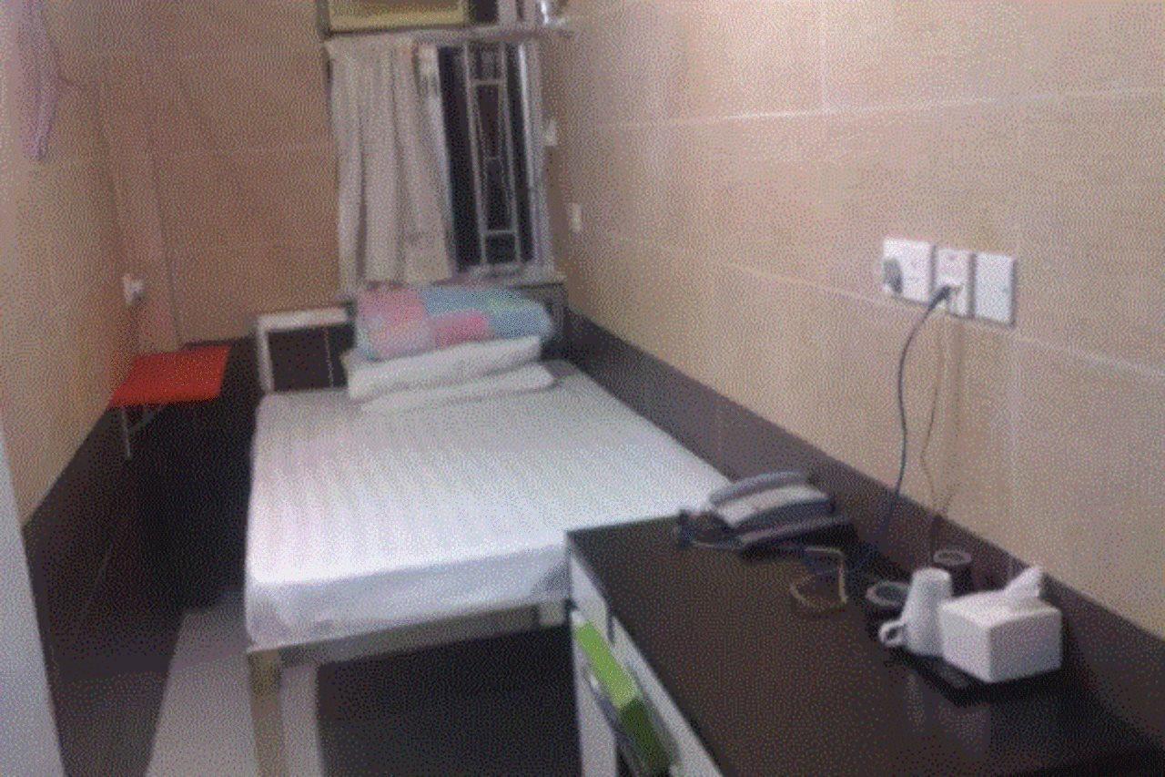 Apple Hostel Hong Kong Ngoại thất bức ảnh