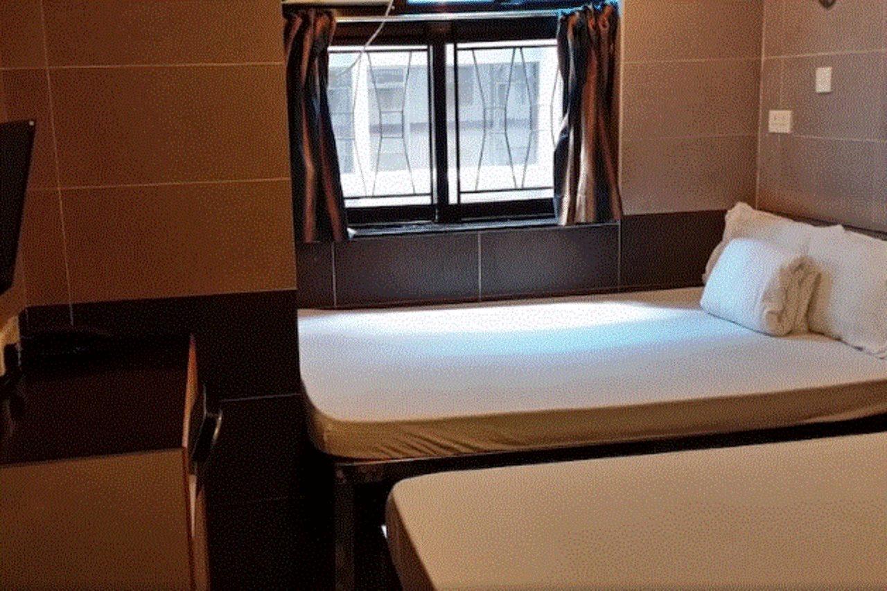 Apple Hostel Hong Kong Ngoại thất bức ảnh