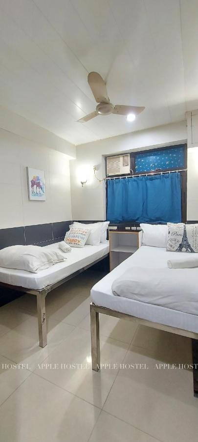Apple Hostel Hong Kong Ngoại thất bức ảnh