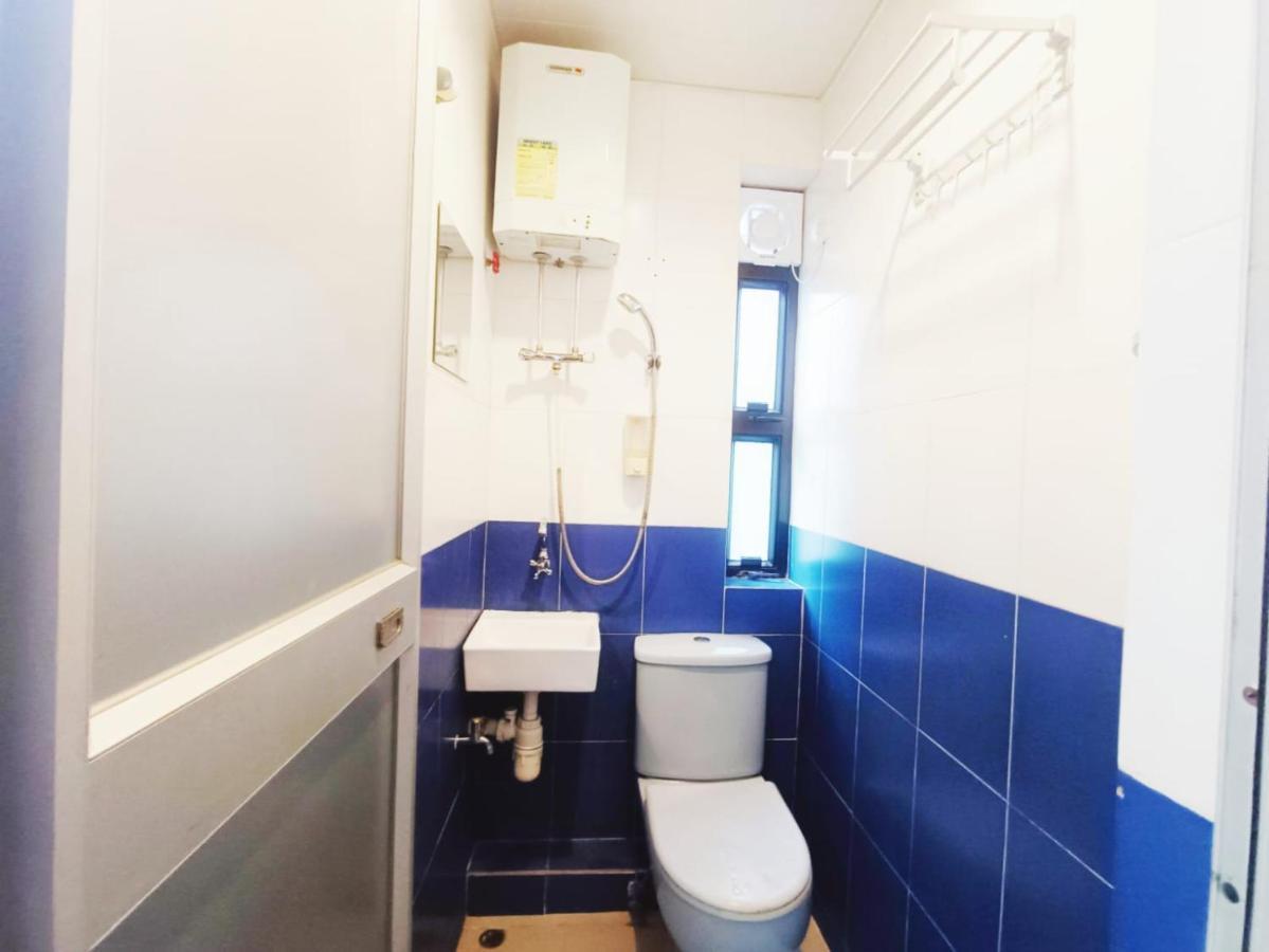 Apple Hostel Hong Kong Ngoại thất bức ảnh