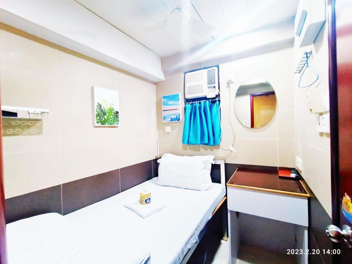 Apple Hostel Hong Kong Ngoại thất bức ảnh