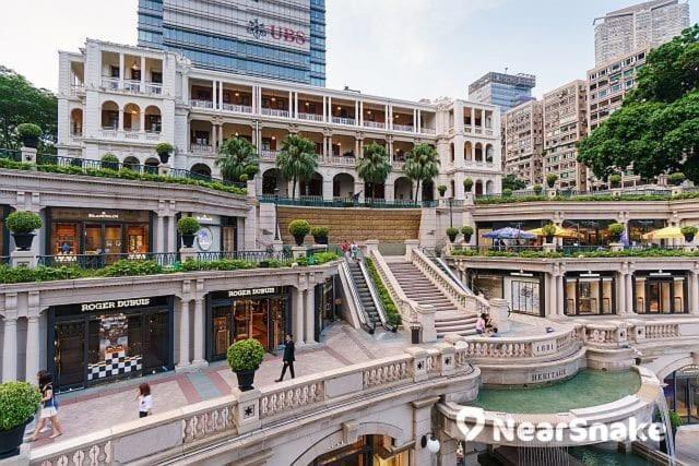 Apple Hostel Hong Kong Ngoại thất bức ảnh