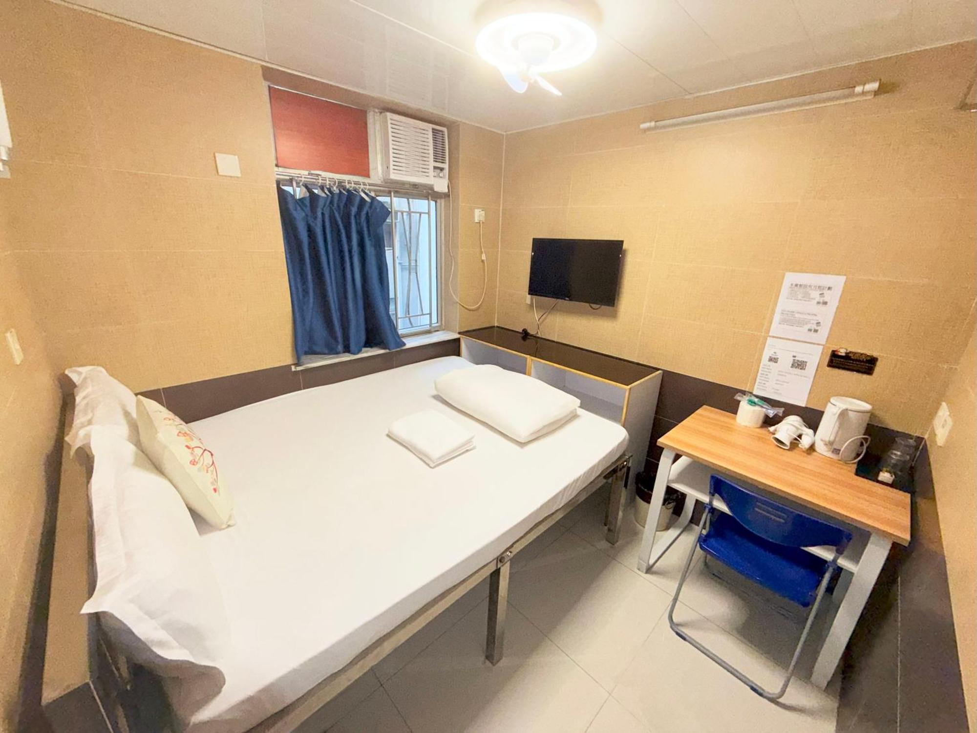 Apple Hostel Hong Kong Ngoại thất bức ảnh