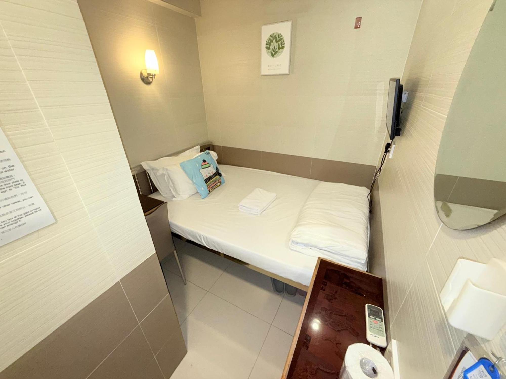 Apple Hostel Hong Kong Ngoại thất bức ảnh