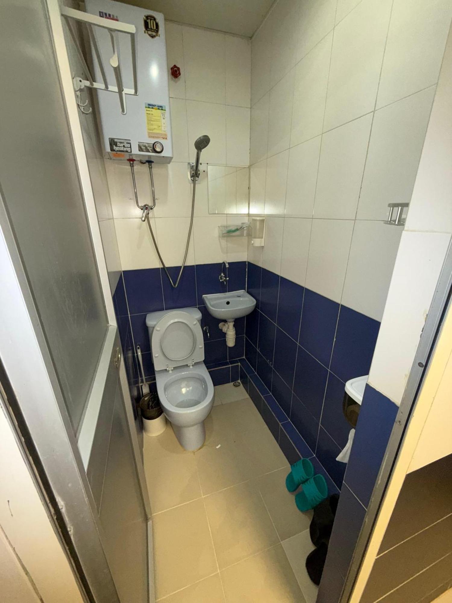 Apple Hostel Hong Kong Ngoại thất bức ảnh