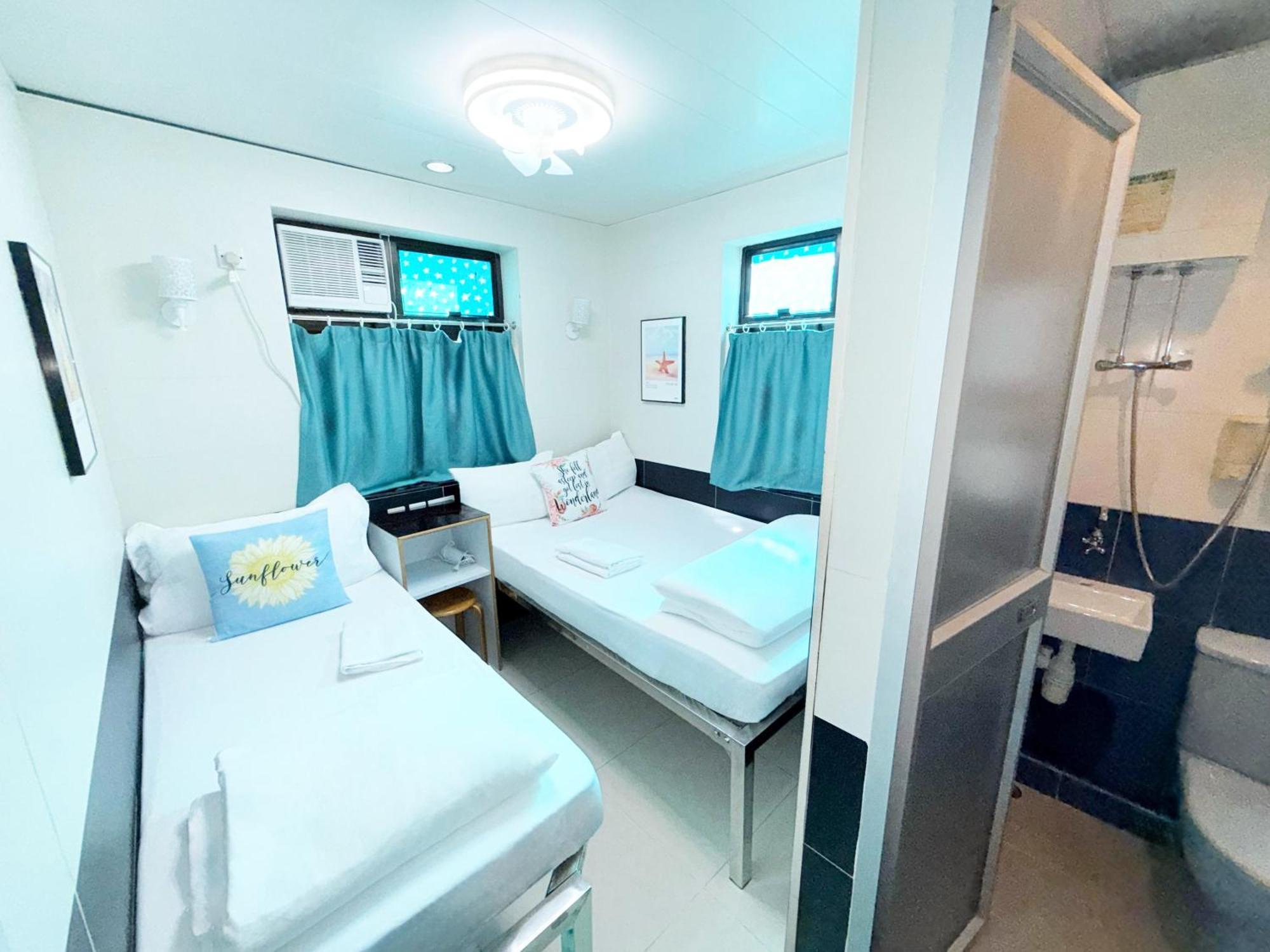 Apple Hostel Hong Kong Ngoại thất bức ảnh