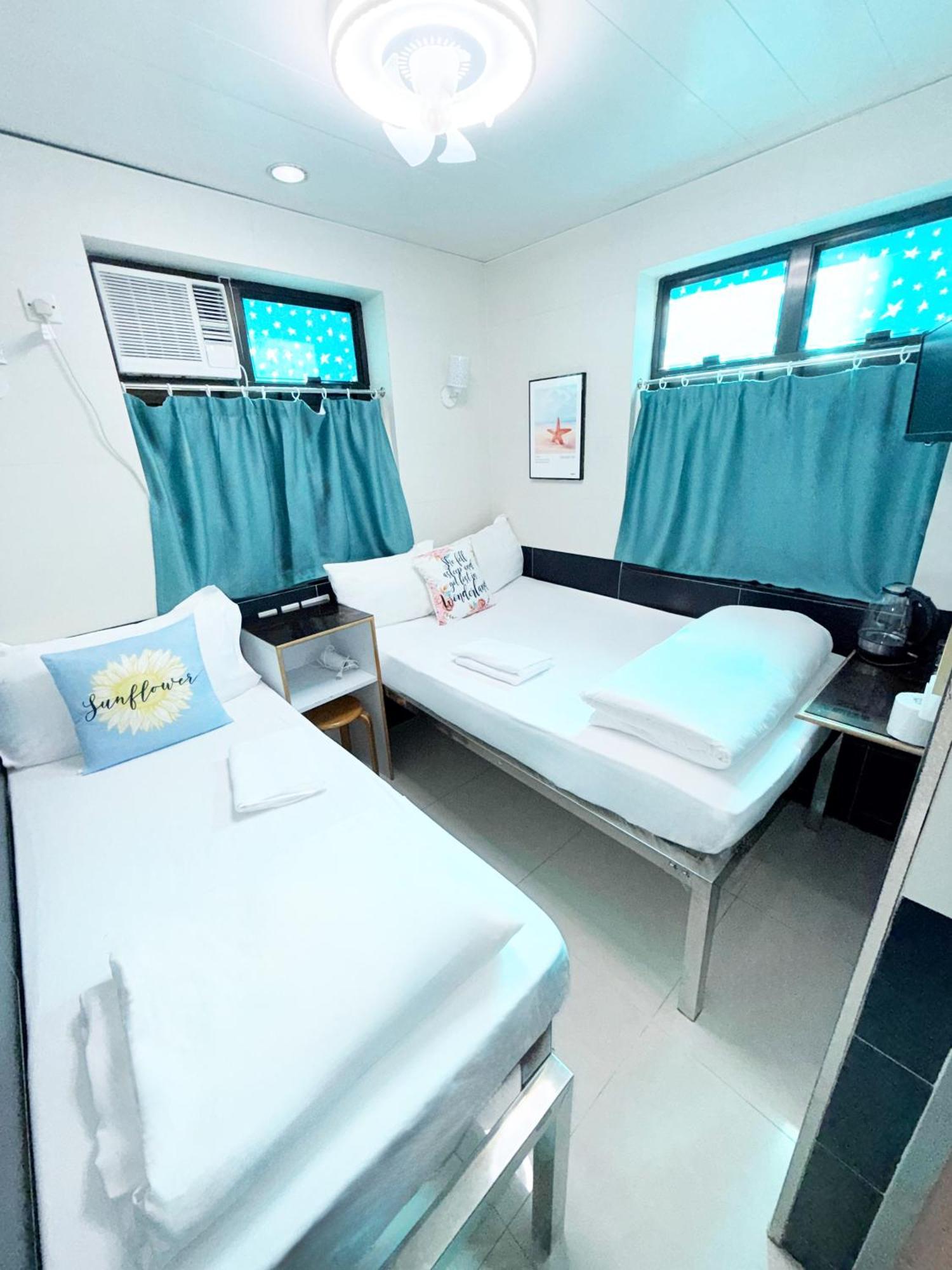Apple Hostel Hong Kong Ngoại thất bức ảnh
