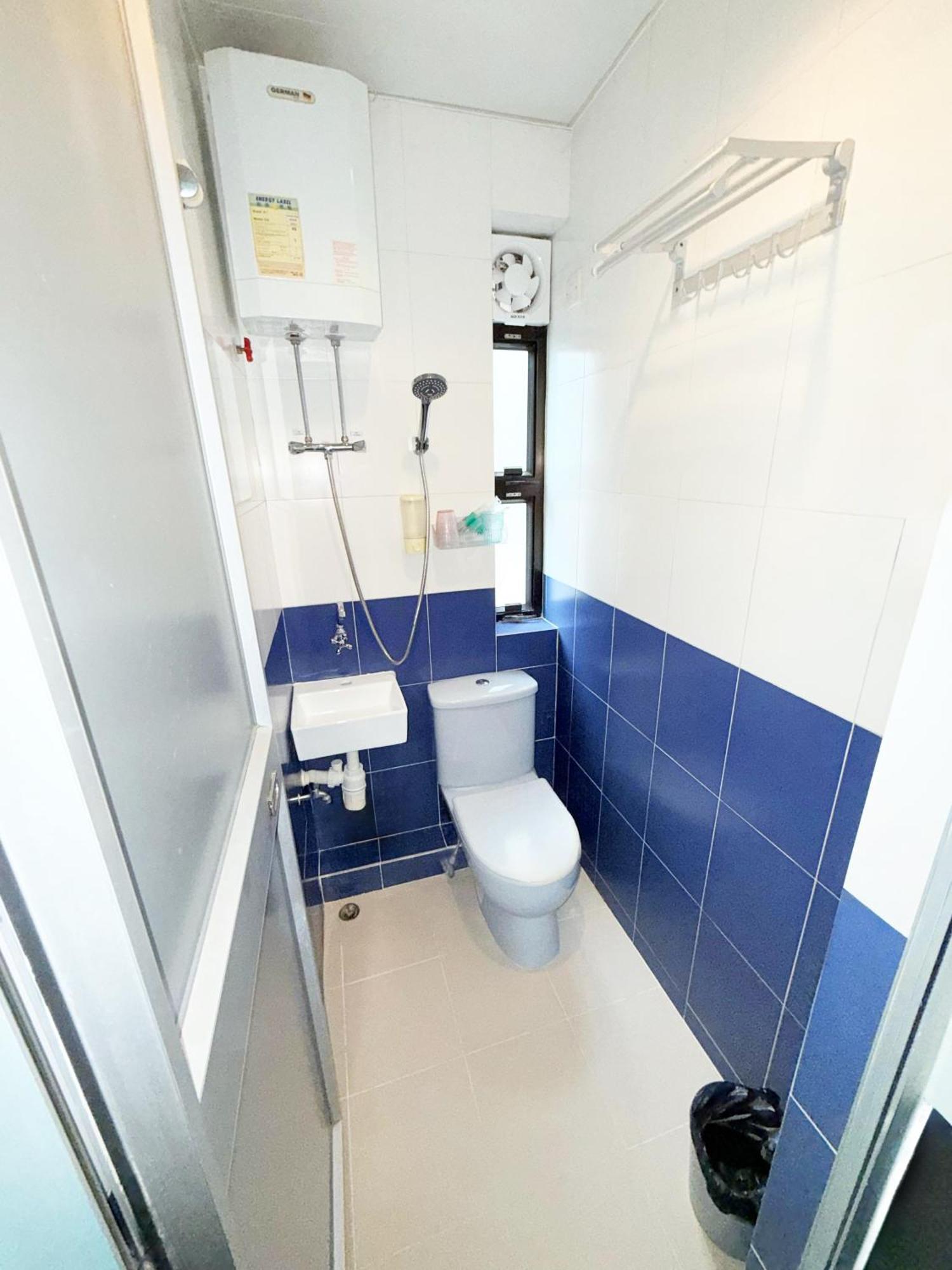 Apple Hostel Hong Kong Ngoại thất bức ảnh