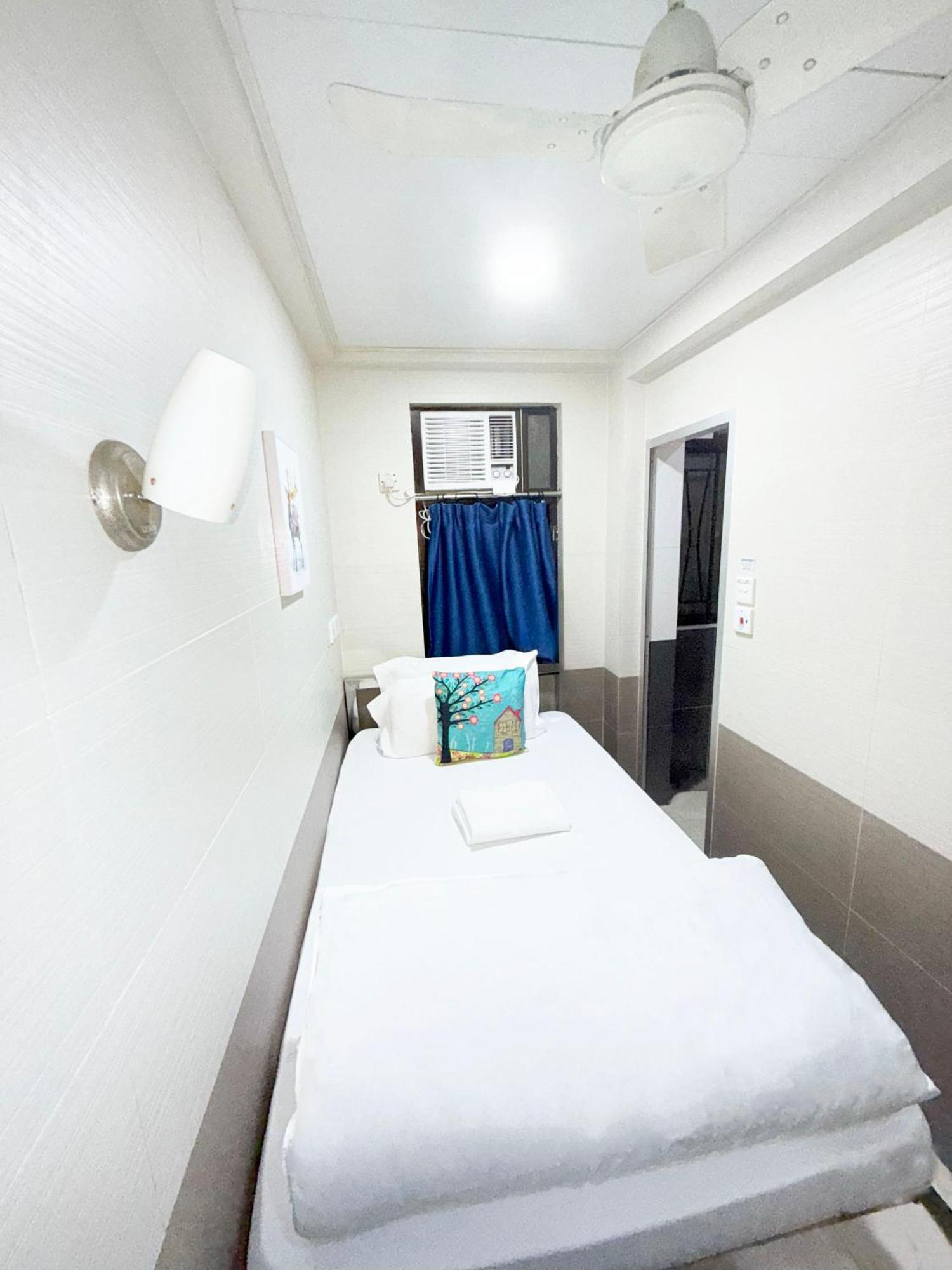 Apple Hostel Hong Kong Ngoại thất bức ảnh