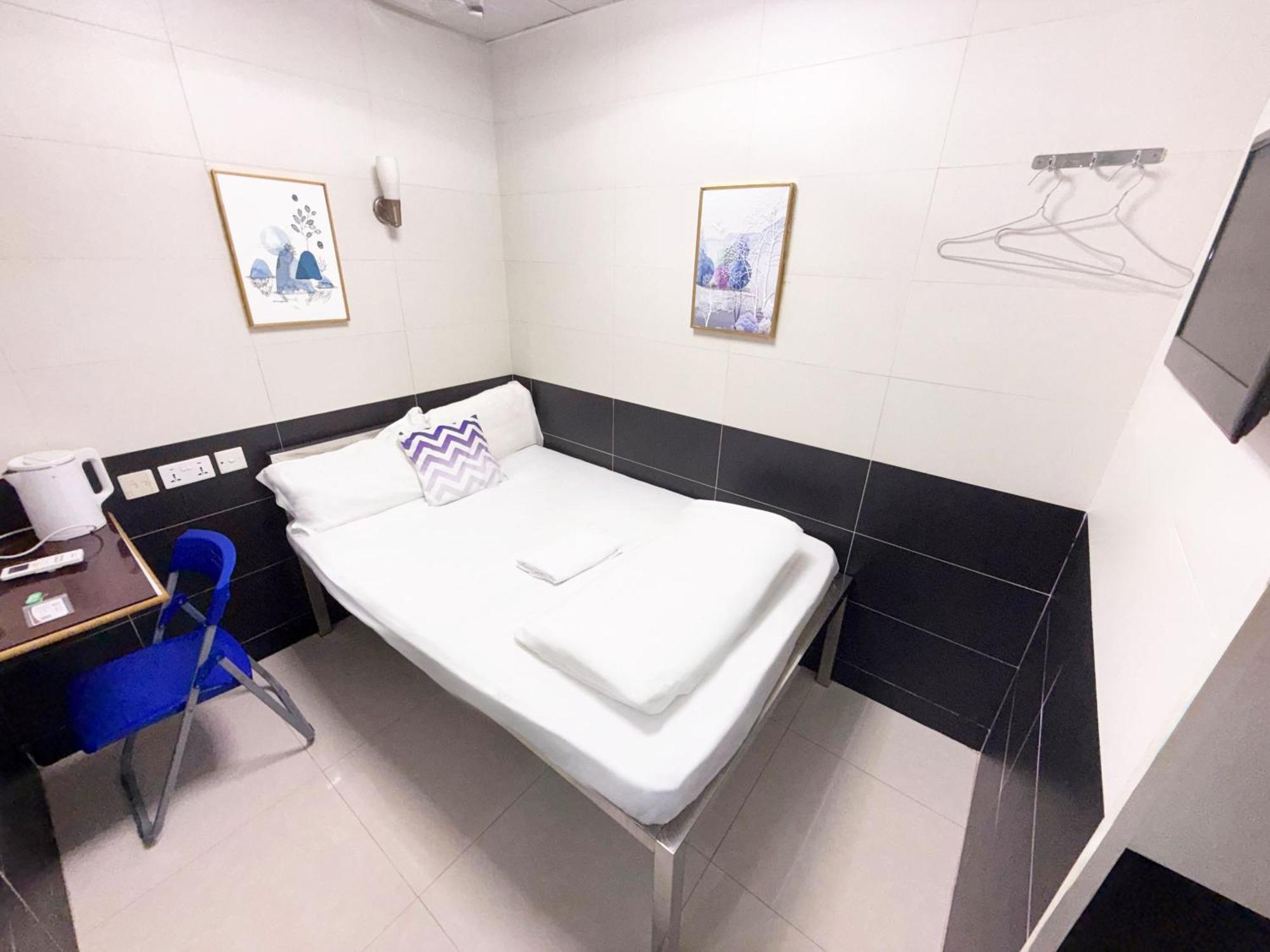 Apple Hostel Hong Kong Ngoại thất bức ảnh