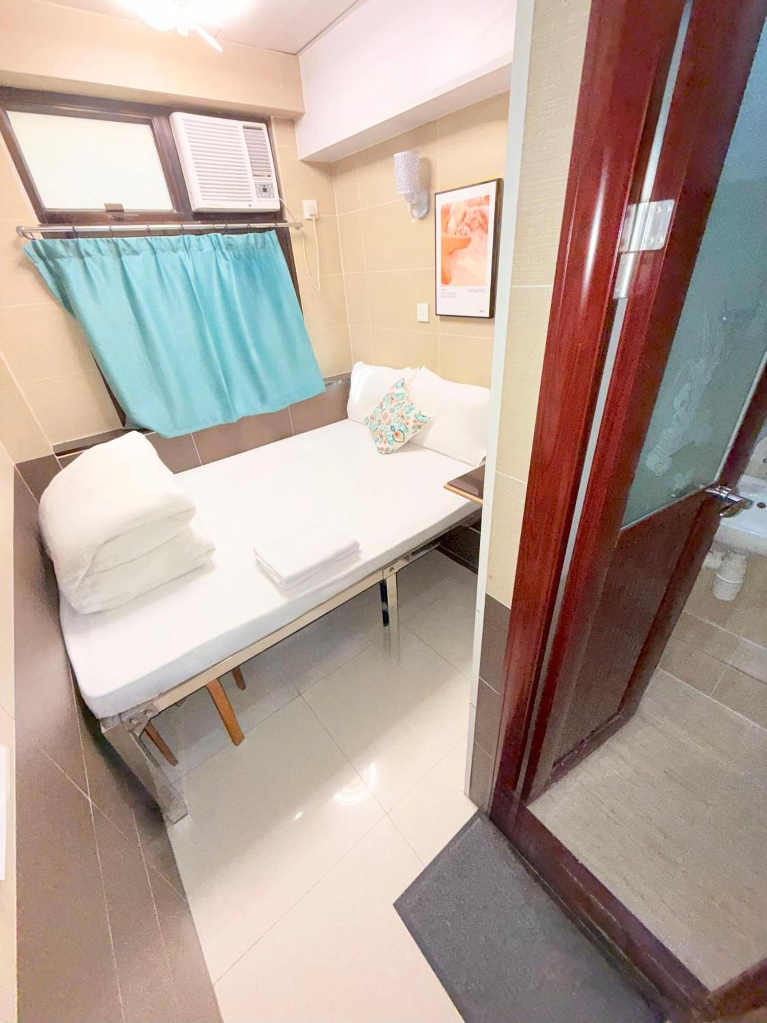Apple Hostel Hong Kong Ngoại thất bức ảnh