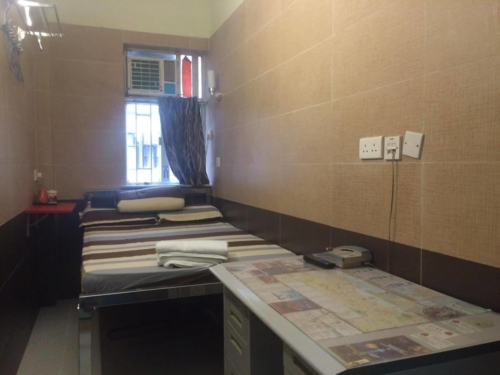 Apple Hostel Hong Kong Ngoại thất bức ảnh