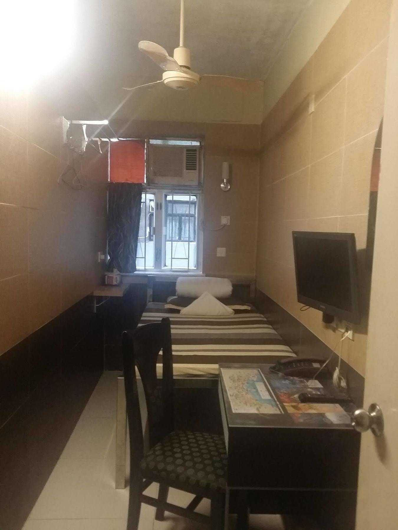 Apple Hostel Hong Kong Ngoại thất bức ảnh